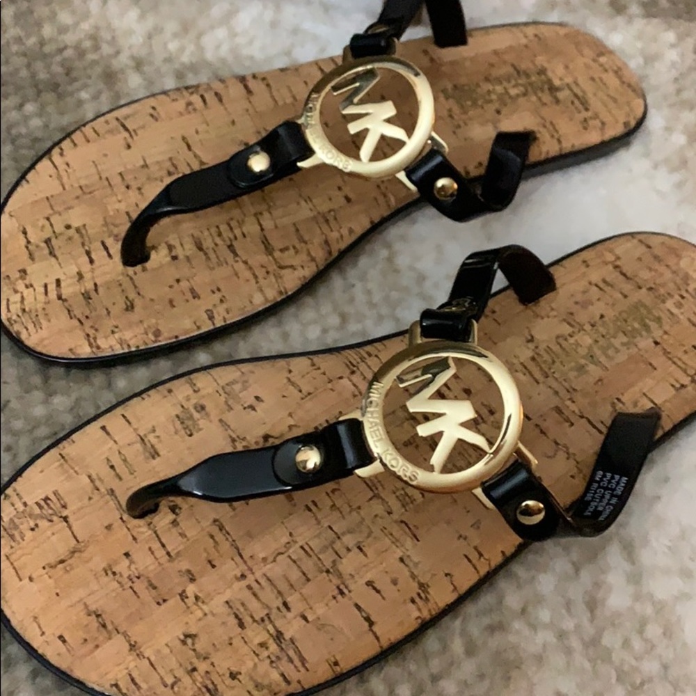 Michael Kors Sandals NWOT